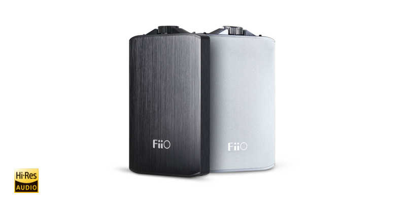 A3 – FIIO Japan