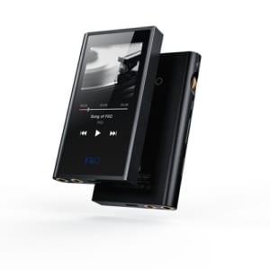 FIO-M9-S シルバー DAP FiiO - csihealth.net