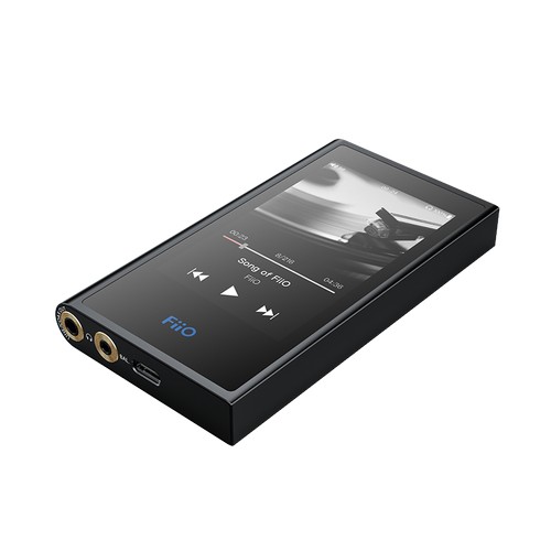 FiiO M9 バランスケーブル付き 店舗・通販 - dcsh.xoc.uam.mx