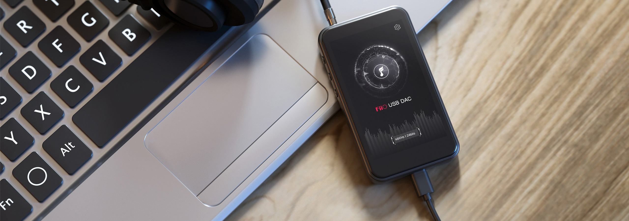 M6 – FIIO Japan