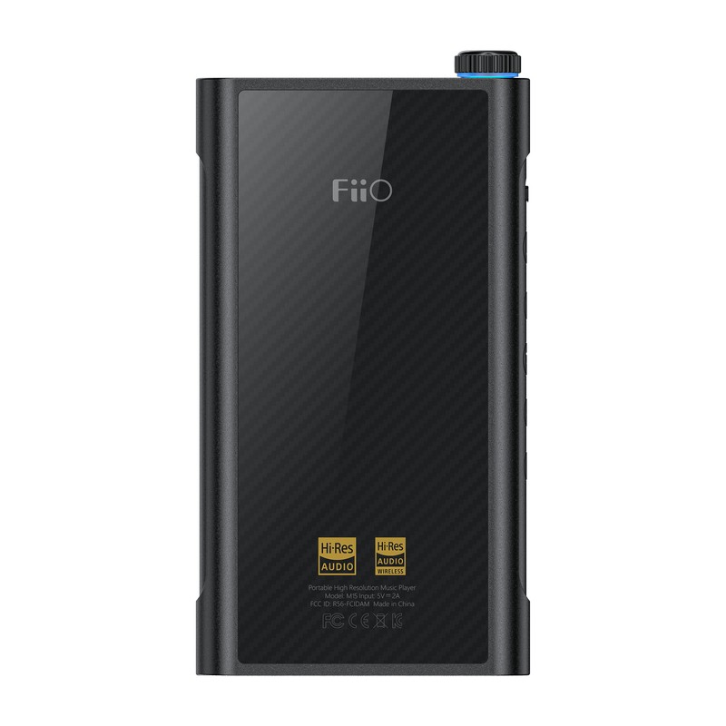 M15 – Fiio Japan