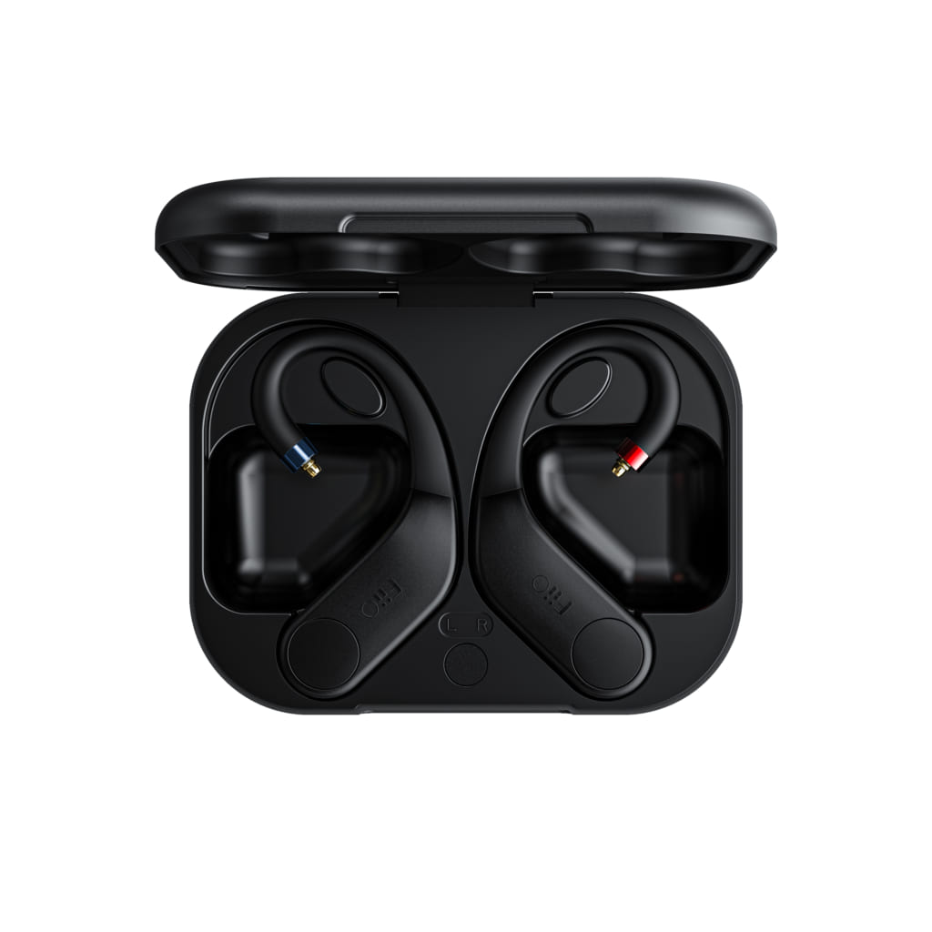 FiiO UTWS3 2pin 左右独立型耳掛け式Bluetoothレシーバー