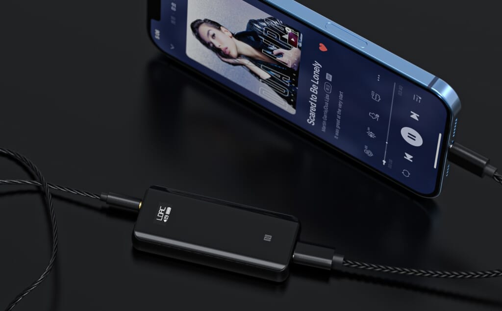 fiio btr5