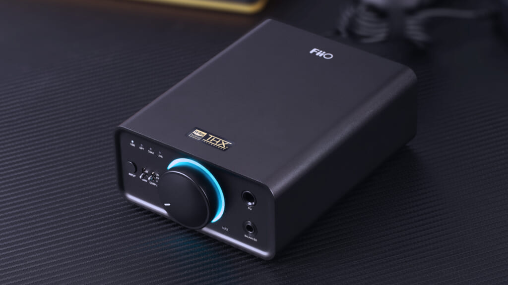FiiO K7（ACアダプタなし）USBケーブル - その他