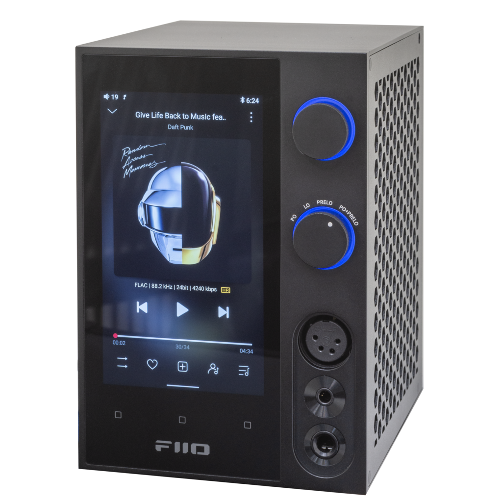 2022年後半から2023年前半｣発売予定、FIIO新製品ラインナップの一部ご紹介 – FIIO Japan